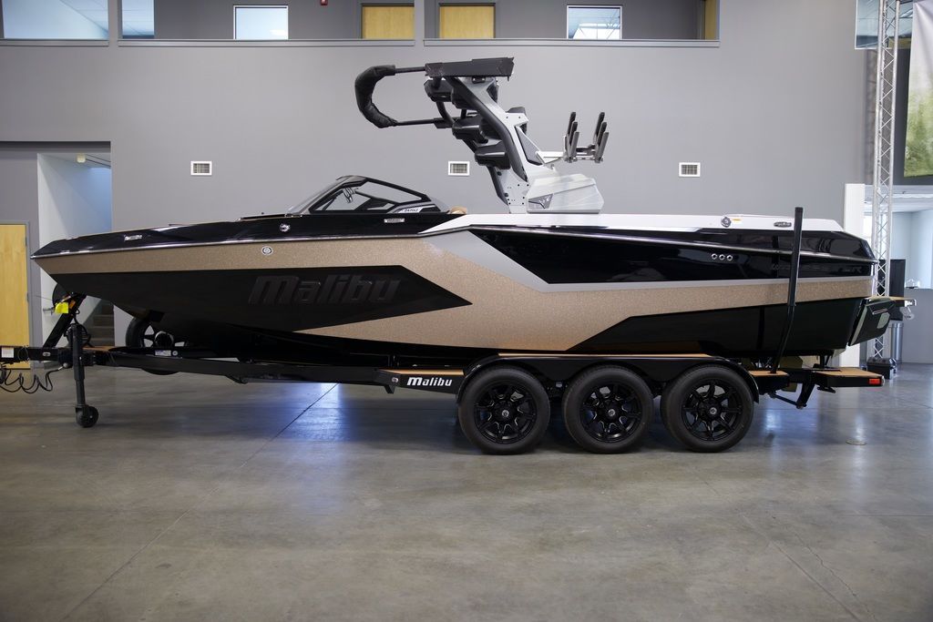 2026 Malibu Boats 24 MXZ
