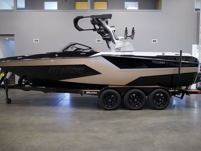 2026 Malibu Boats 24 MXZ