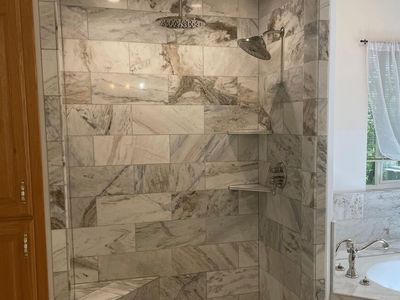 Certified Home Repair LLC | Tile Installation | Tile Showers | Floor Tile | Tile Backsplashes | Licensed General Contractor