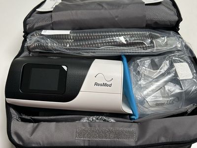 Resmed Airsense 11 Auto CPAP