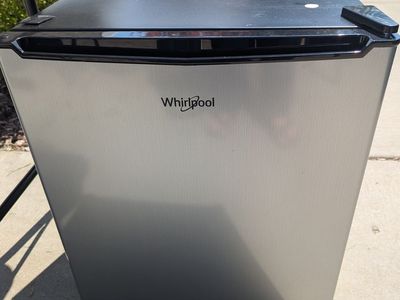 Whirlpool Mini Fridge