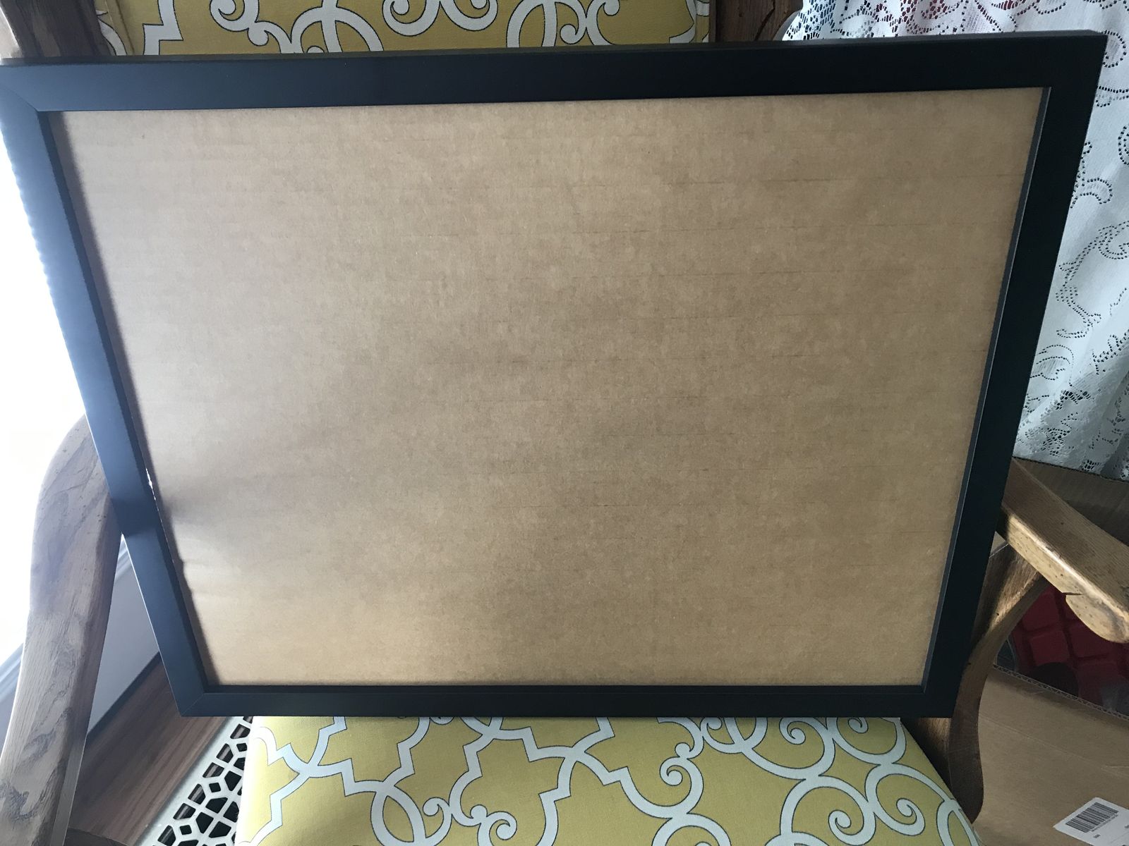 Pictures frame