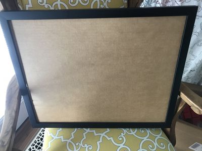 Pictures frame