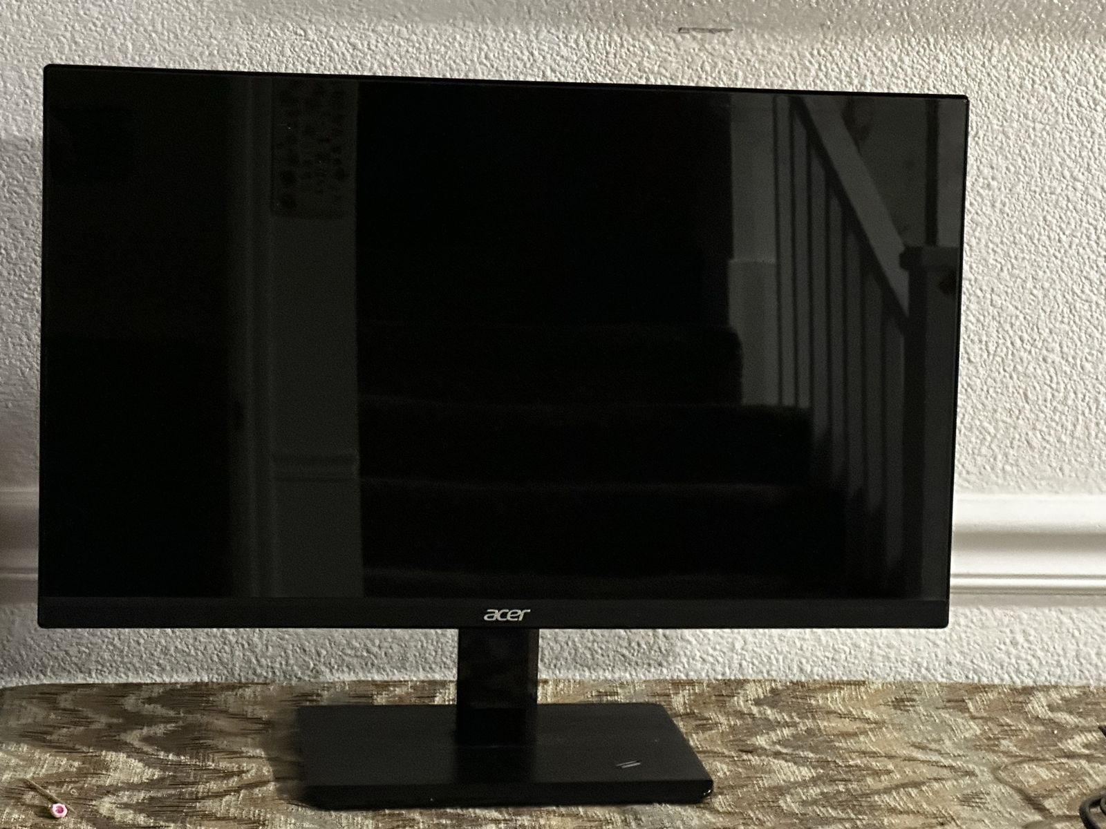Acer 23” 1080p LCD monitor