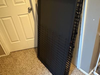 XL Dog Crate