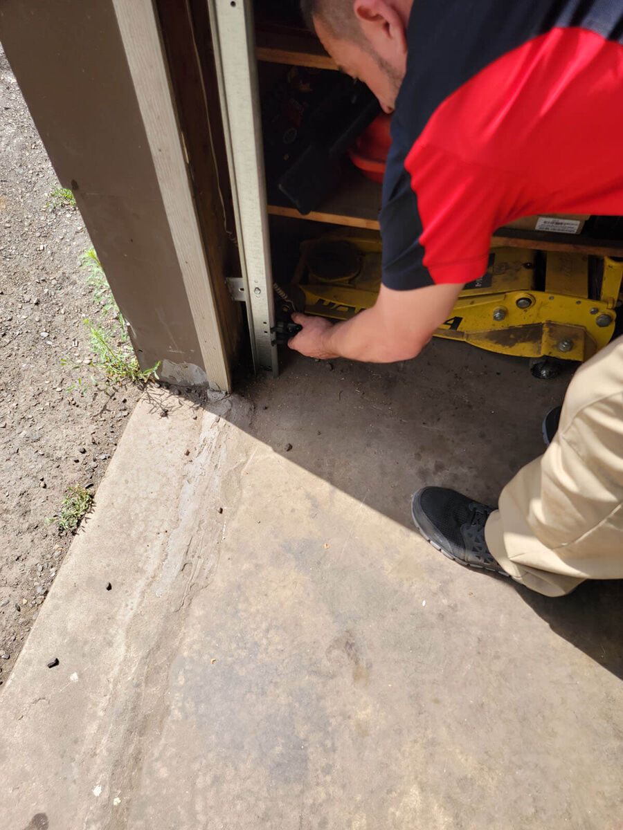 Garage Door Repair | Garage Door Installation | Spring Repair | Commercial Doors | Garage Door Opener Repair