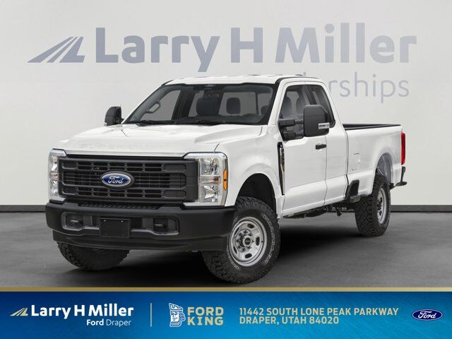 2026 Ford F-250 Super Duty XL