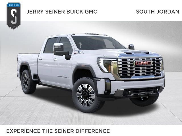 2026 GMC 2500 Denali