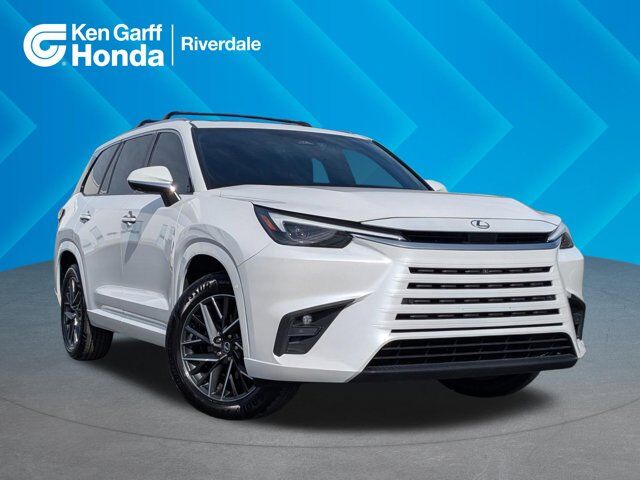 2024 Lexus TX 350 Premium