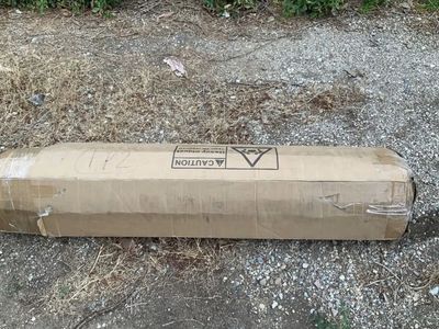 NEW- Queen Hybrid Mattress