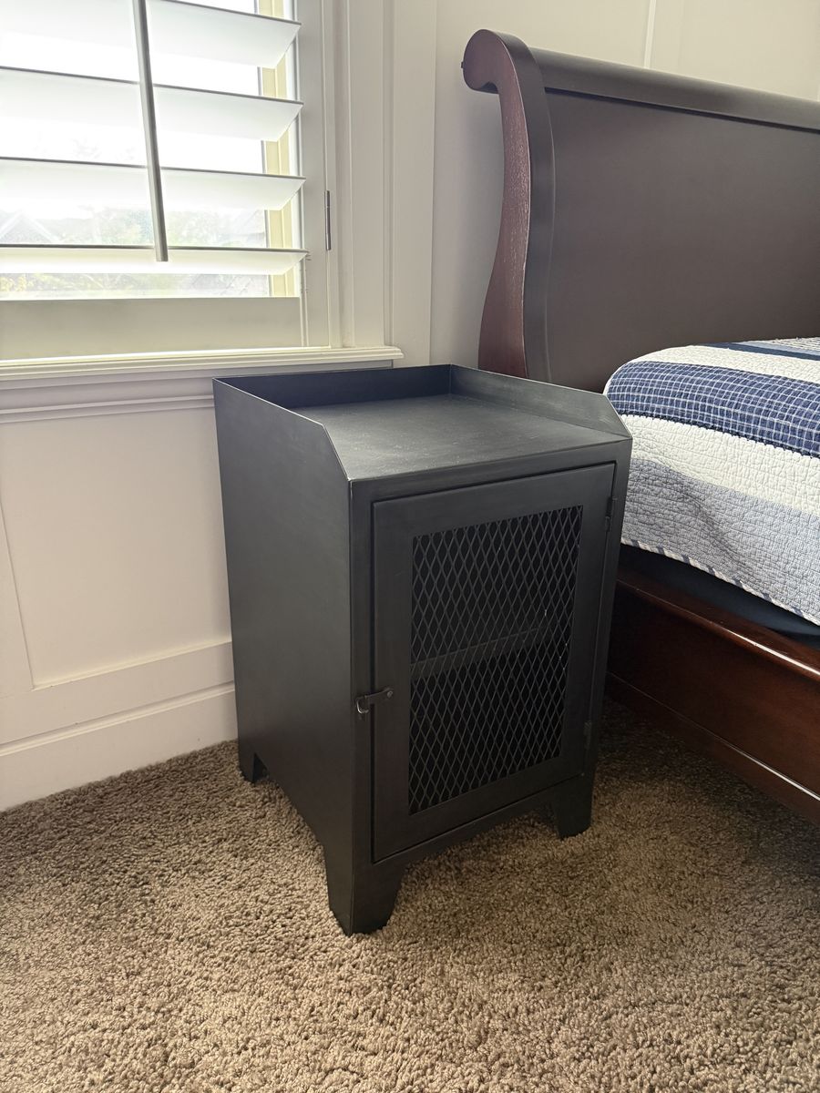 Restoration Hardware Nightstands