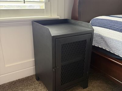 Restoration Hardware Nightstands