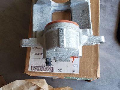 Jeep Wrangler JK Mopar Front CALIPER-Disc Brake