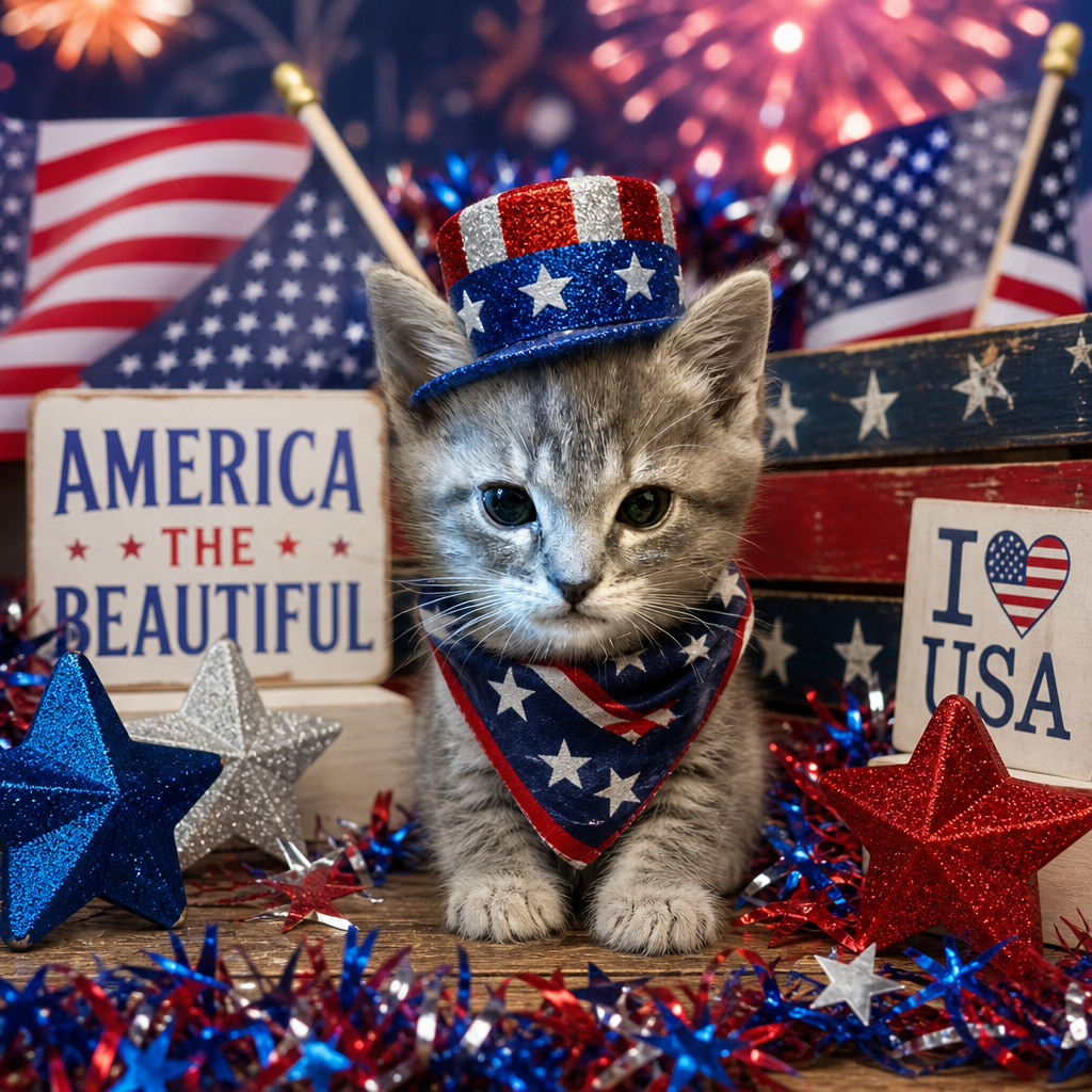 Negan - Domestic Short Hair Kitten - Available for Adoption