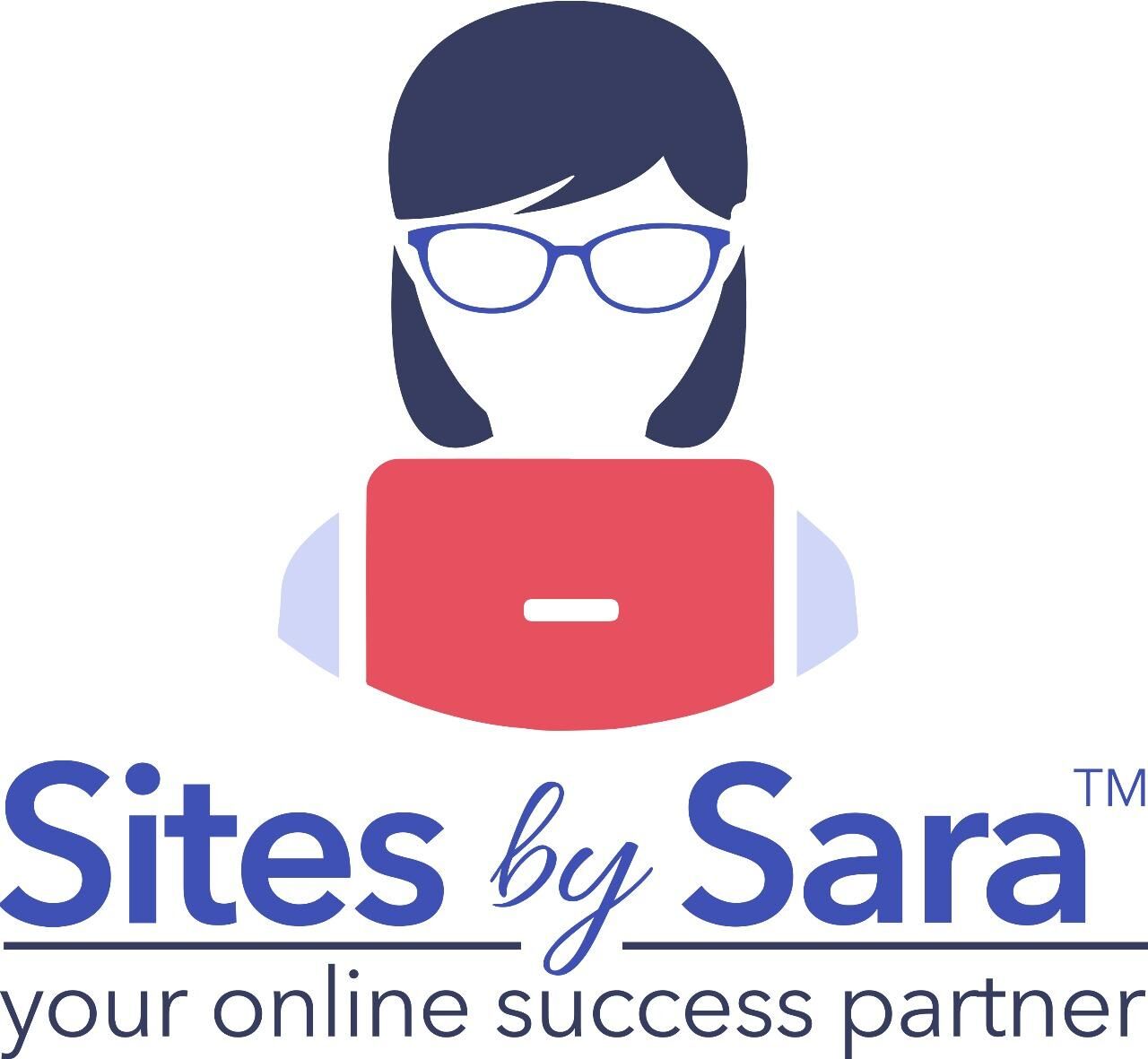 Sites by Sara