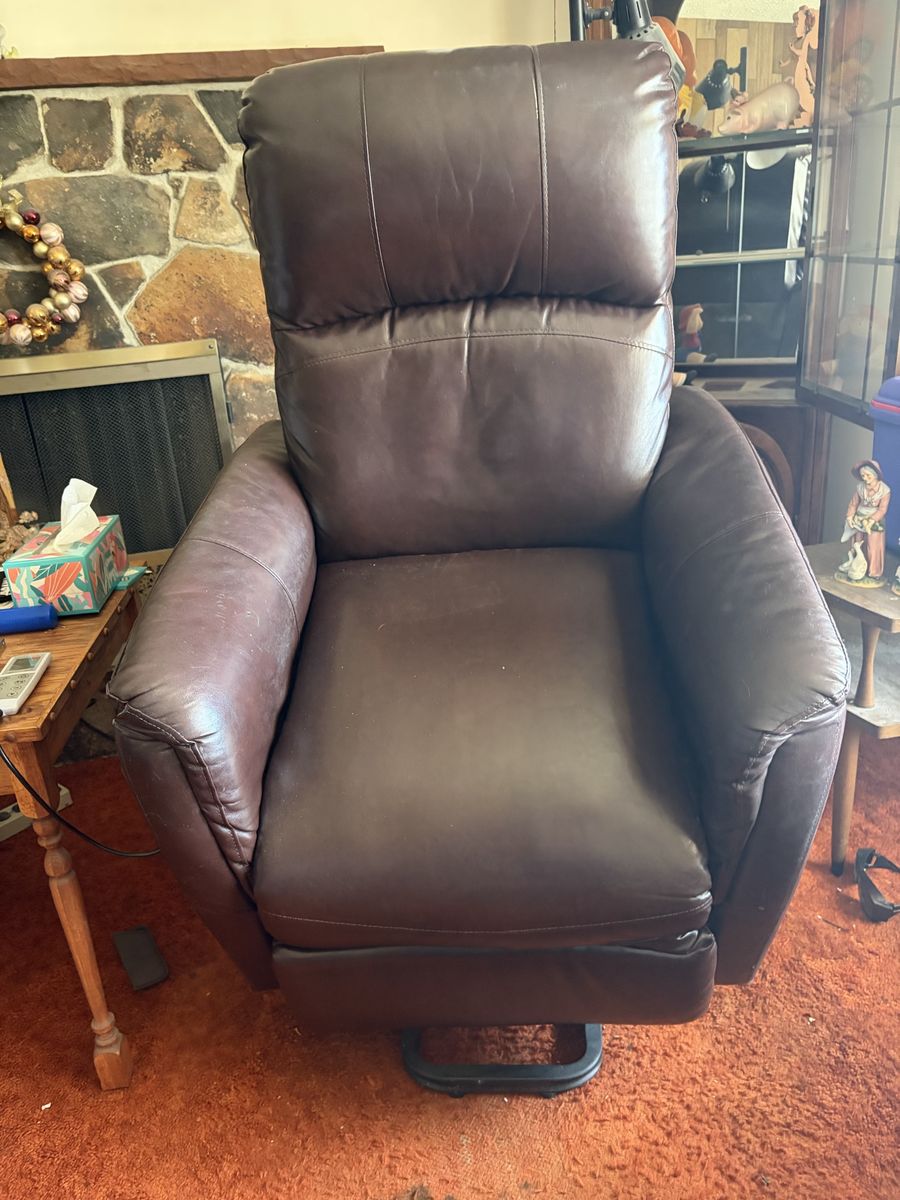 Life Smart Power-lift Recliner