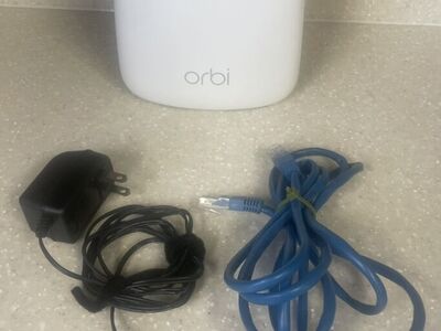 RBR20 Router Or RBS20 Satelite