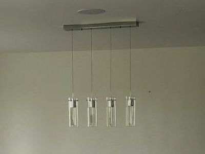 Light Fixture