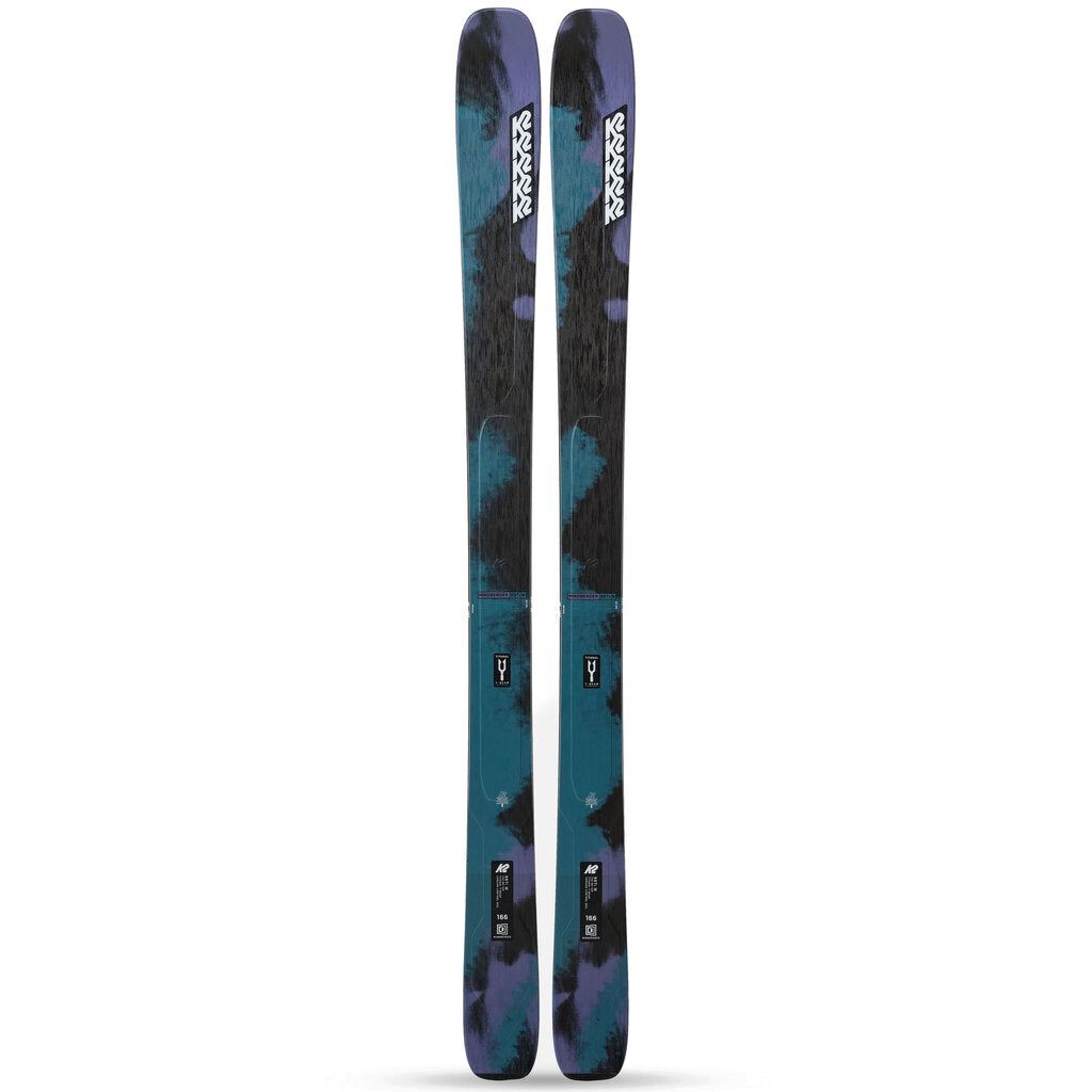2025 Mindbender 99Ti W