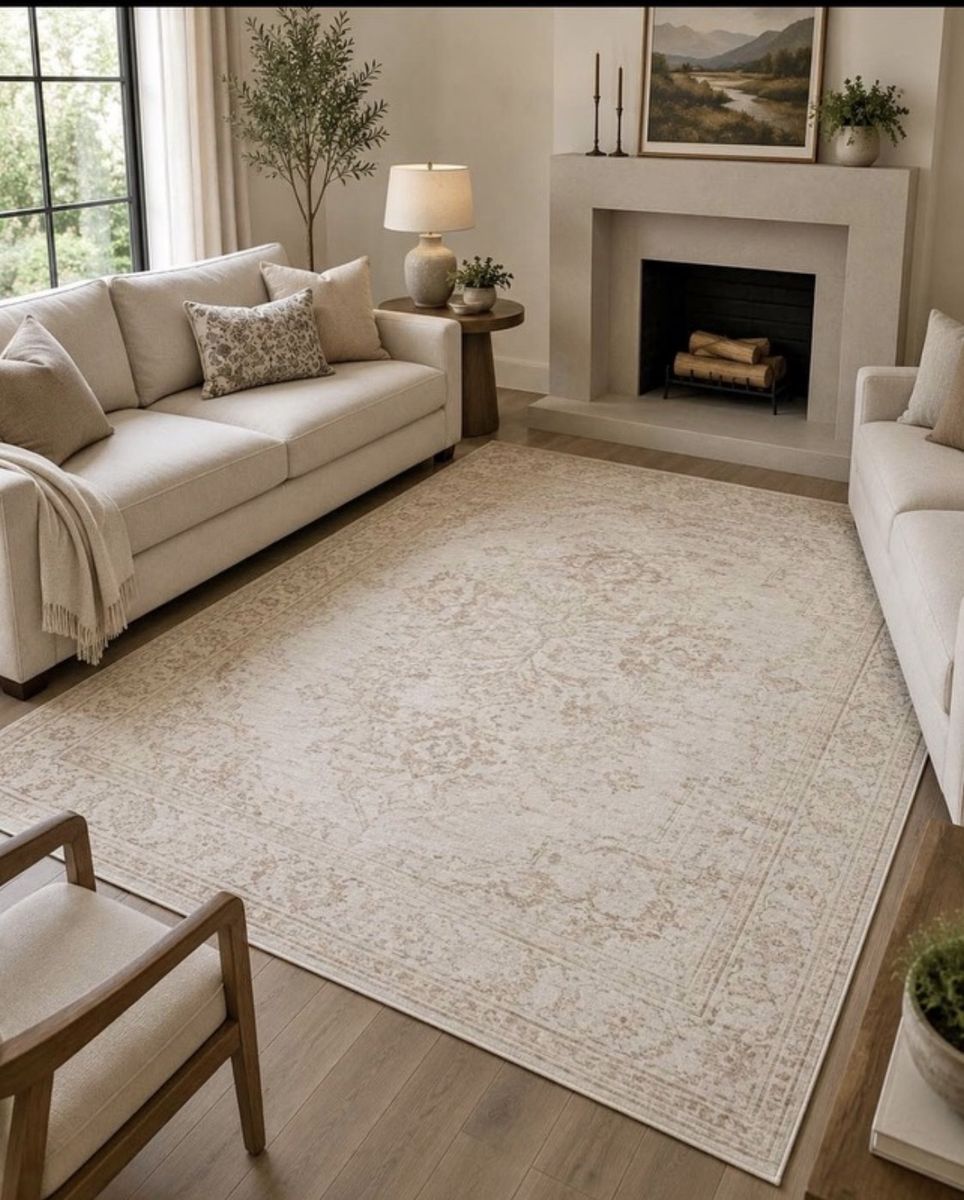 Brand new Elegant Rug -