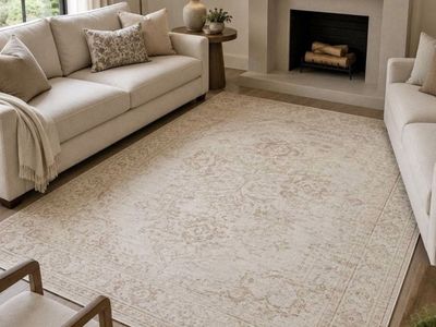 Brand new Elegant Rug -