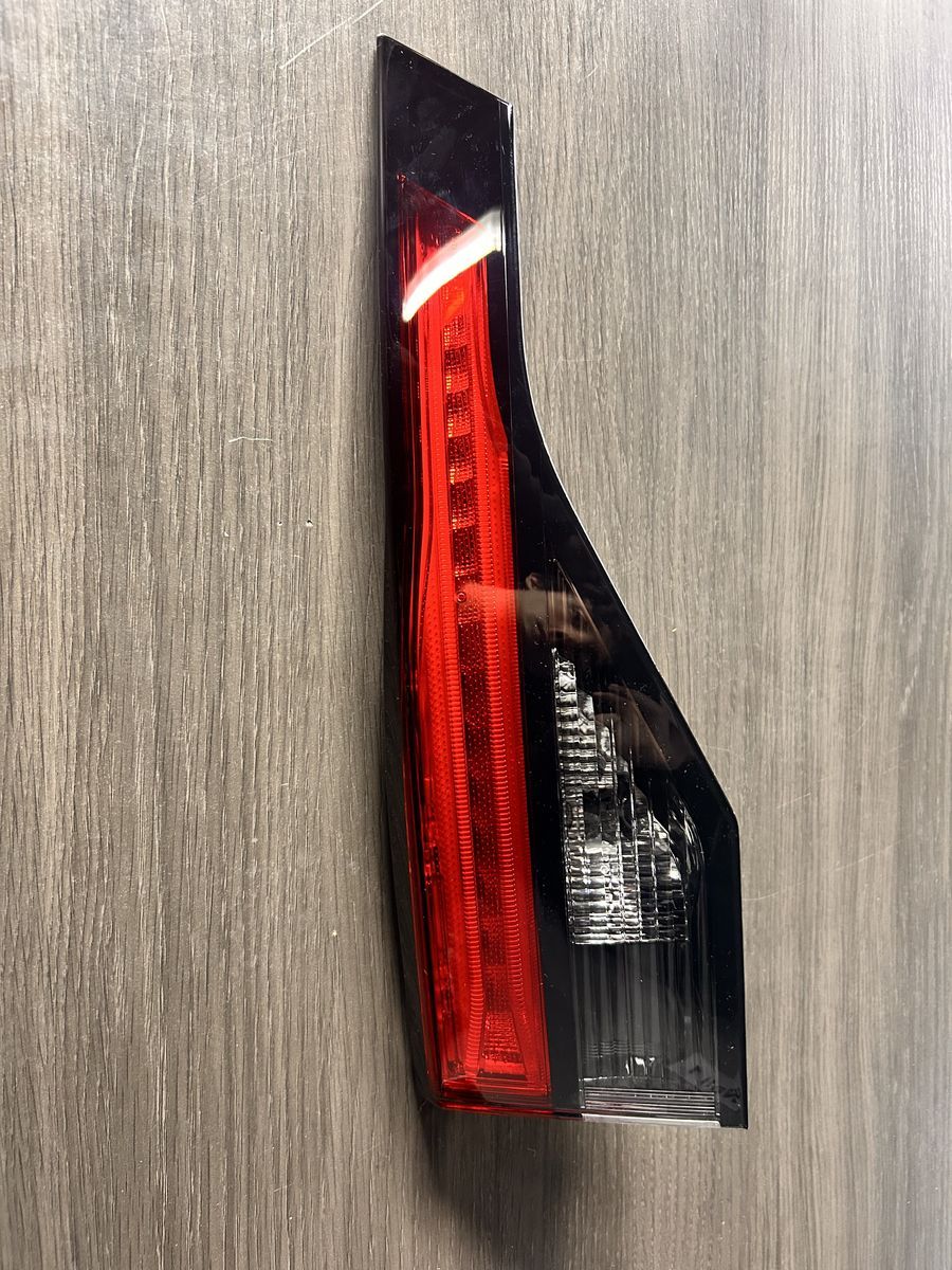 OEM Nissan Juke Tail Light