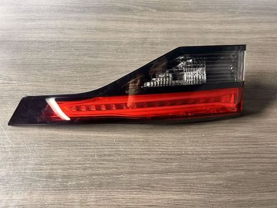 OEM Nissan Juke Tail Light