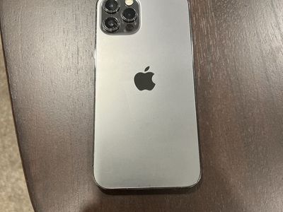 iPhone 12 Pro , still good. Unlocked