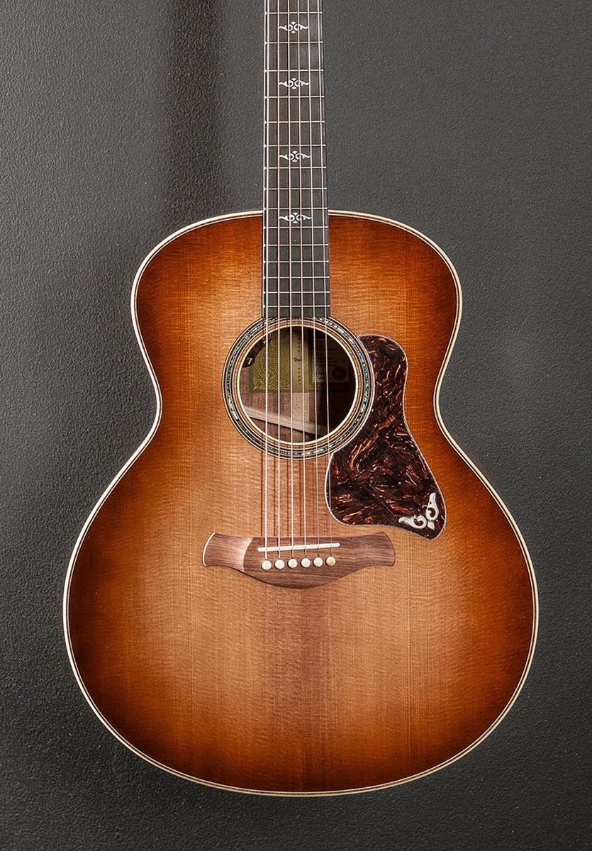 Taylor, 814e Gold Label Koa