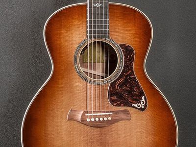 Taylor, 814e Gold Label Koa