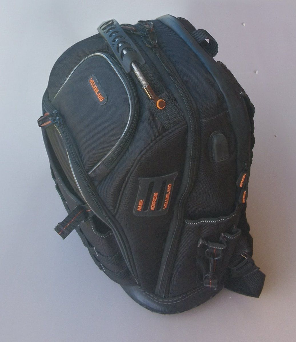 Tool Backpack