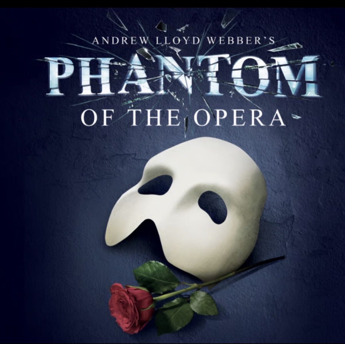 Phantom of The Opera 2 Tickets