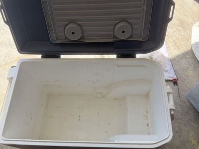 Igloo Large Wheeled Cooler