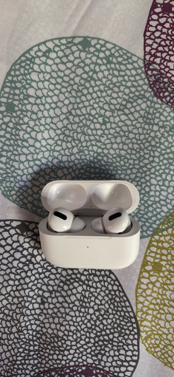 Apple Airpods Pro - 2nd gen