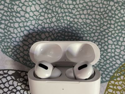 Apple Airpods Pro - 2nd gen