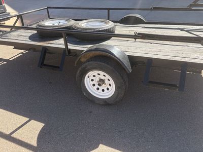 2020 Polaris ranger crew