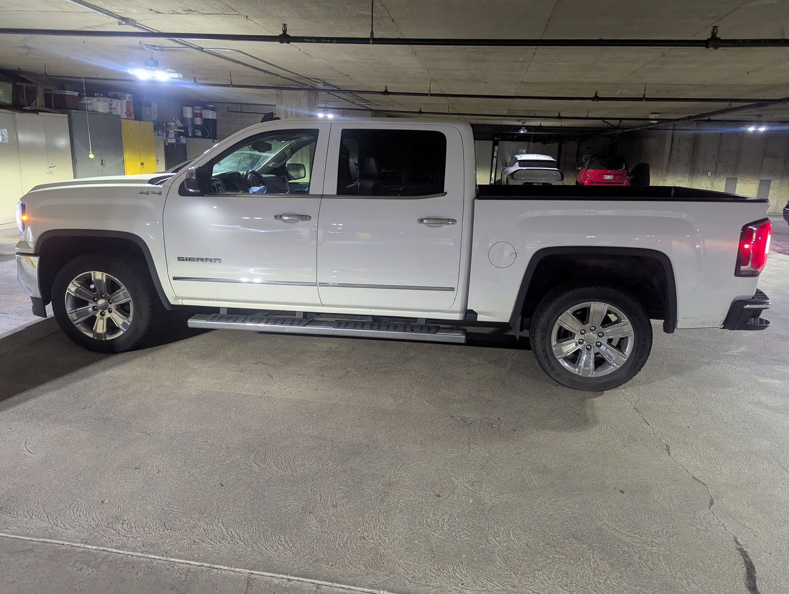 2018 GMC 1500 SLT in Salt Lake City, UT | KSL Cars