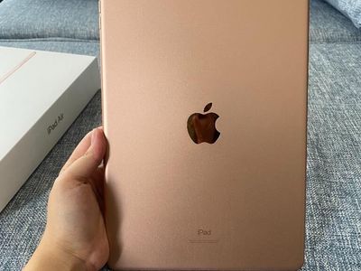 Apple iPad Air 3 (3rd Gen) 64GB - Wi-Fi - 10.5 Rose Gold