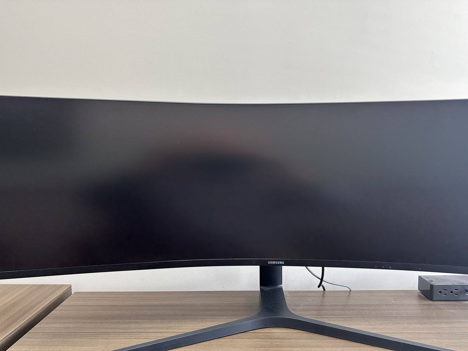 Samsung C49J890 49-Inch Curved Super Ultrawide Monitor