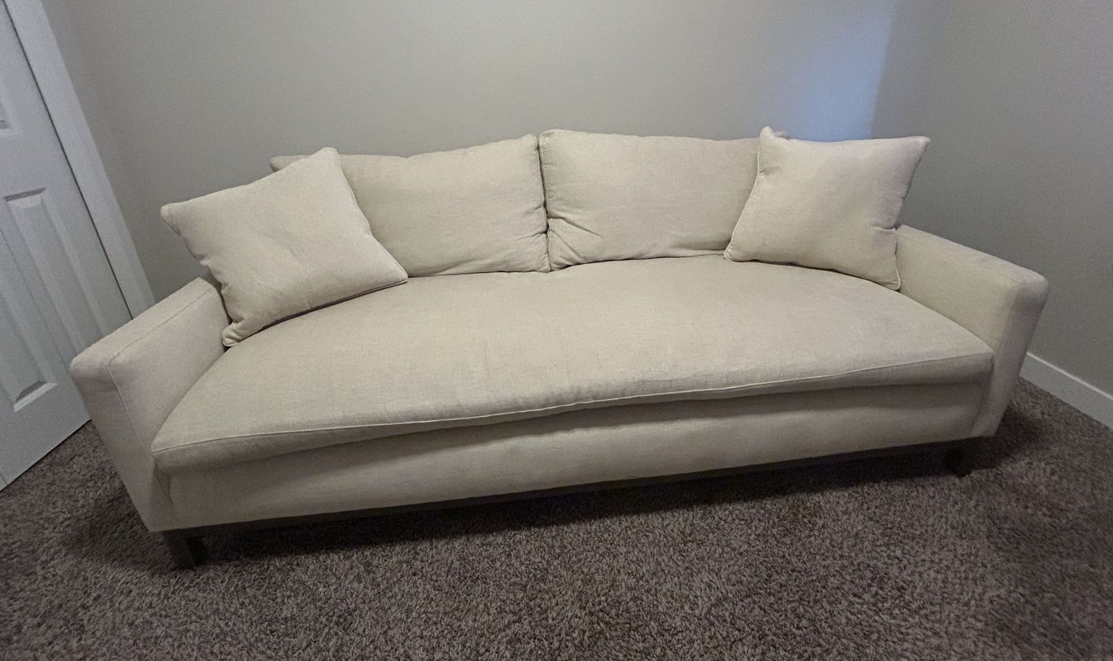 Norwalk Prescott Sofa