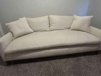 Norwalk Prescott Sofa