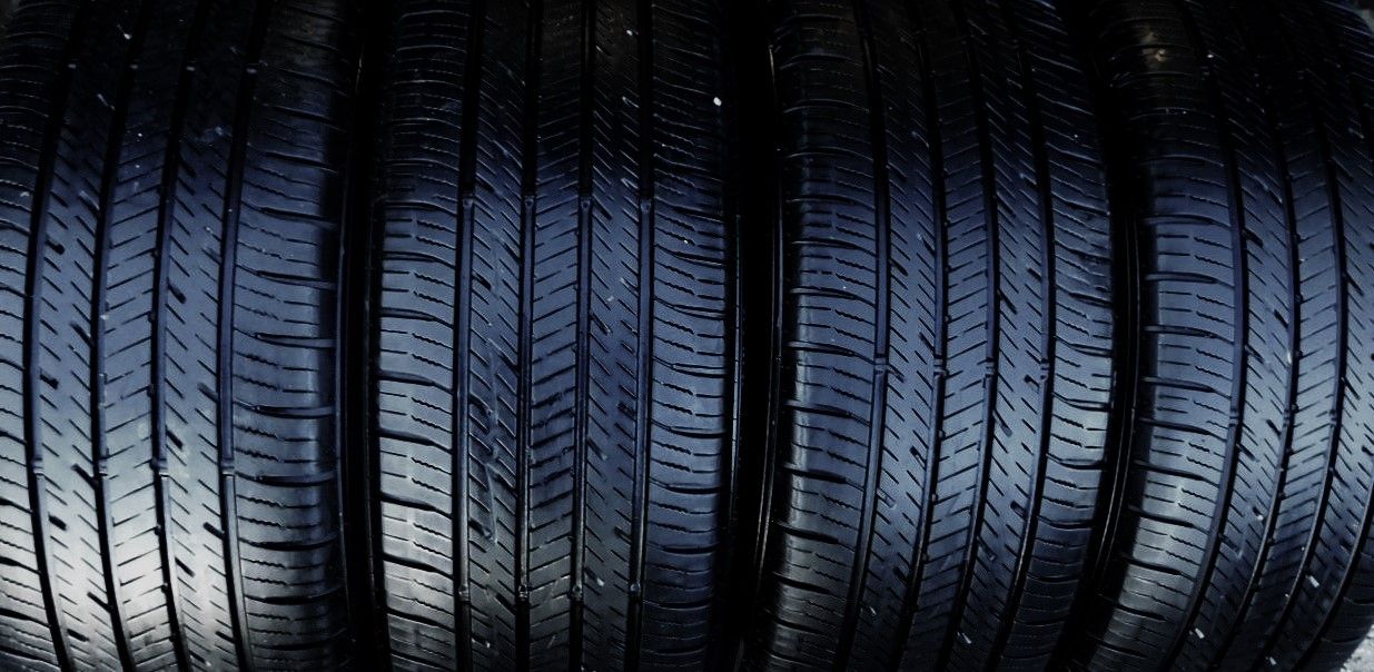 215 55R 17 Reputation