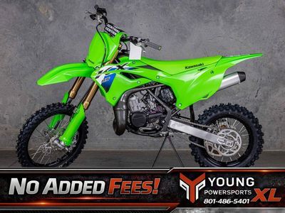 2026 Kawasaki KX™85