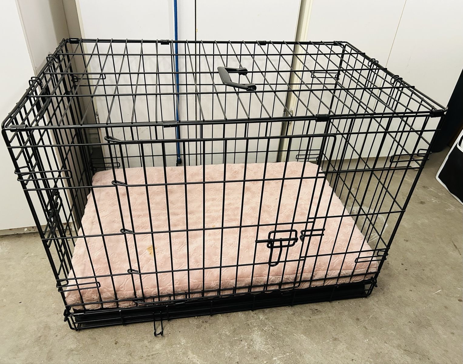 Dog Crate