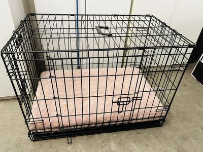 Dog Crate