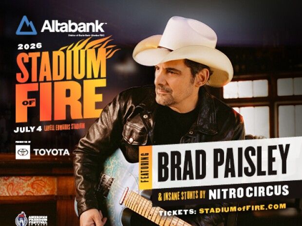 Stadium of Fire Tickets - Big Groups