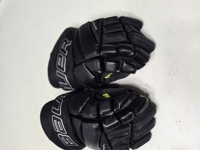Bauer Vapor 3X Hockey Glove 11" 28cm