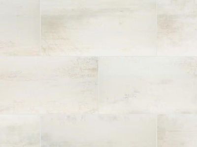 Metallic Blanche 24 in. x 48 in. Matte Porcelain Look Floor and Wall Tile (16 sq. ft./Case)