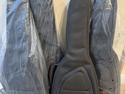 Guitar Gig Bags