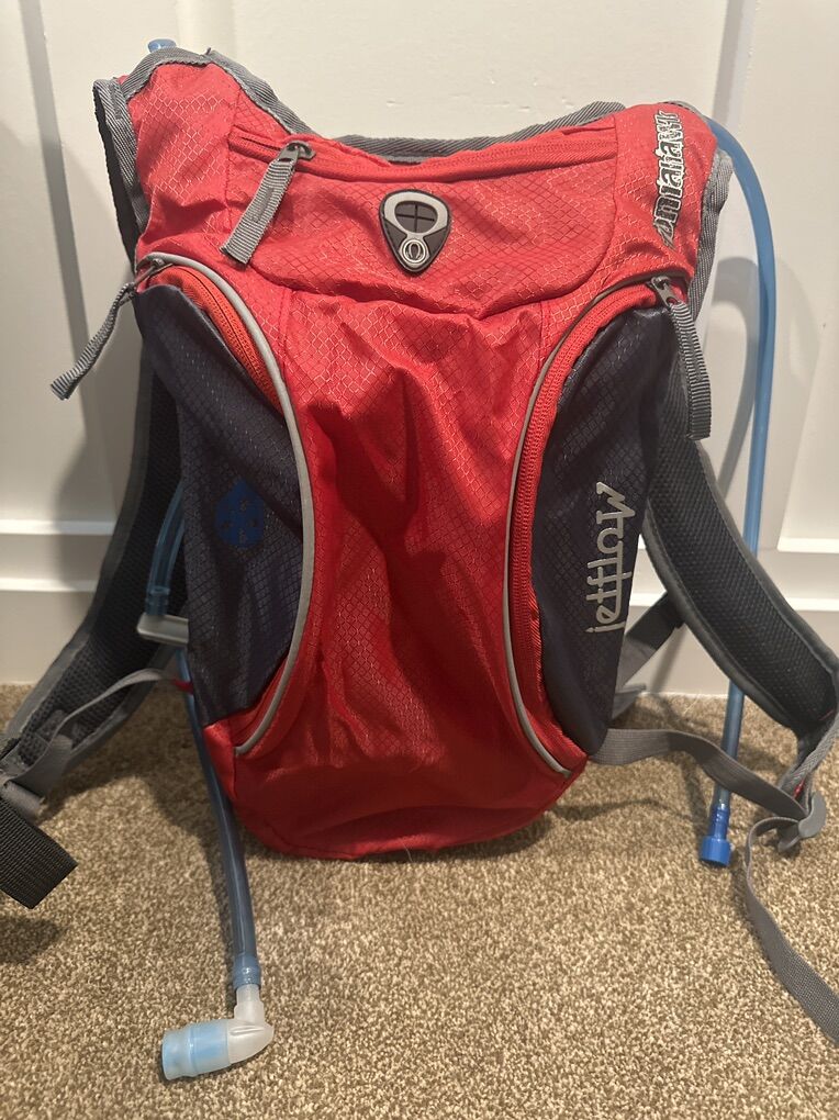 Jetflow Hydration Pack
